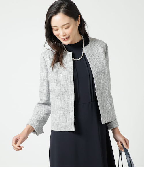 ニューヨーカー/レディースのジャケットのアウトレット通販｜三井