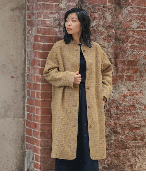 ニューヨーカー/レディースのその他アウターのアウトレット通販｜三井