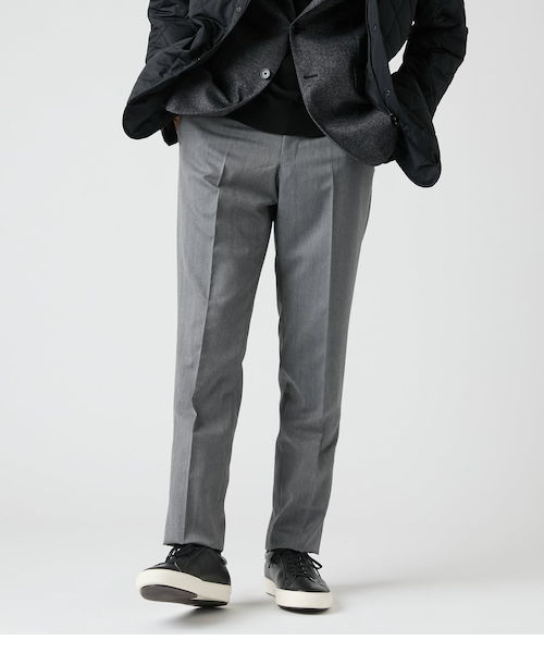 ヘリンボーン スラックス｜ニューヨーカーのアウトレット通販｜三井