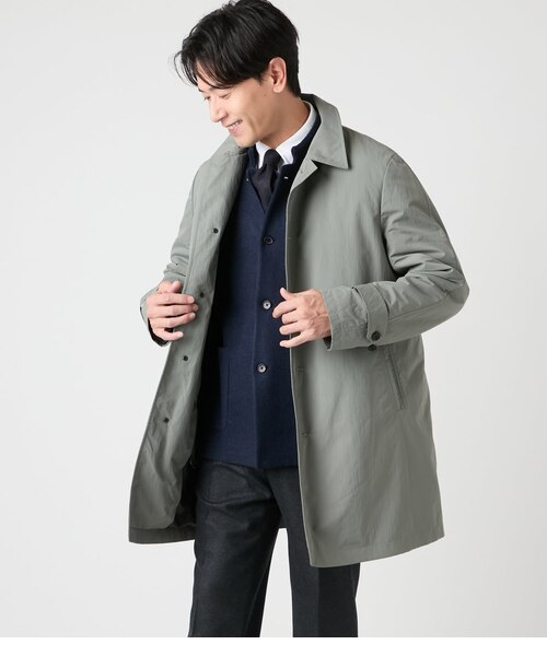 ニューヨーカー/ステンカラーコートのアウトレット通販｜三井