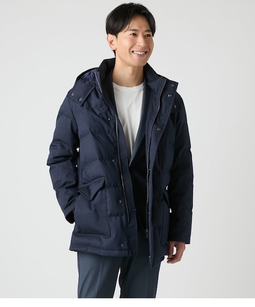23FW ゴアテックス ニュー アークティック パーカ / GTX NEW ARCTIC