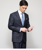 スーツ・ジャケット・ベスト