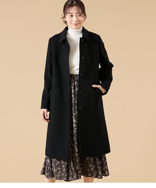 ニューヨーカー/ステンカラーコートのアウトレット通販｜三井
