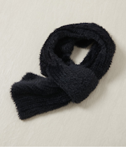 ナイロンファーマフラー