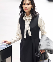 【ウォッシャブル】ドライストレッチ オールインワン