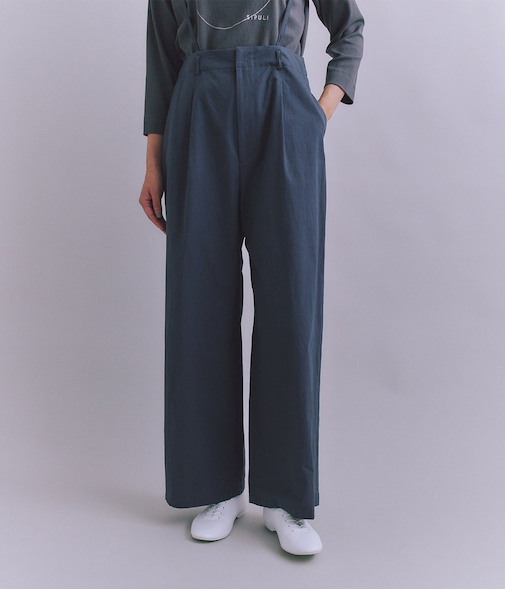 High Density Twill 2wayオールインワン