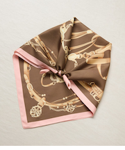 MANTERO(マンテロ) ハーネススカーフ