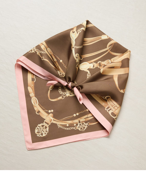 MANTERO(マンテロ) ハーネススカーフ