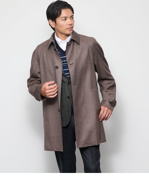 ニューヨーカー/ステンカラーコートのアウトレット通販｜三井