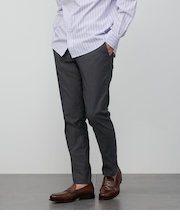 【接触冷感・吸水速乾】COOL COMFORT キシリッシュオックス ウエストアジャストパンツ