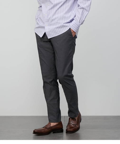 【接触冷感・吸水速乾】COOL COMFORT キシリッシュオックス ウエストアジャストパンツ