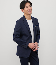 【ウォッシャブル・防シワ・撥水】MOVING COMFORT 千鳥 ハイストレッチ ジャージー ジャケット(セットアップ対応)