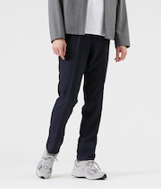 【ストレッチ】ピンヘッド スラックス