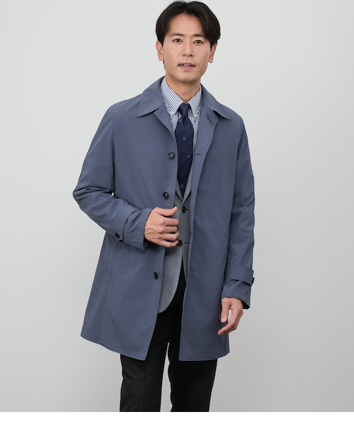ニューヨーカー/ステンカラーコートのアウトレット通販｜三井