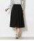 フィネスボイル フレアスカート