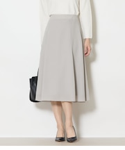 フィネスボイル フレアスカート