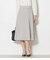 フィネスボイル フレアスカート