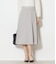 フィネスボイル フレアスカート