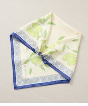 MANTERO(マンテロ) リモーネスカーフ