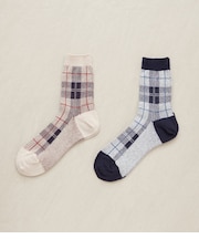 ニューヨーカータータンソックス