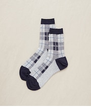 ニューヨーカータータンソックス