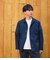 【羽織り・着回し・ロングシーズン対応】ユーティリティシャツ