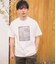 【接触冷感・デイリー・快適】グラフィックTシャツ