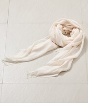 【接触冷感】無地ストール