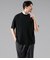 【ウォッシャブル】CHINO ニットTシャツ