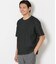 【接触冷感】シールズトリコット 半袖Tシャツ