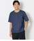 【接触冷感】シールズトリコット 半袖Tシャツ
