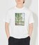 【接触冷感】グラフィックTシャツ