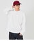 レイヤード長袖Tシャツ