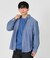 ダンガリーシャツ