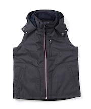 ホップサックベスト