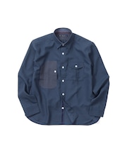 テックシャツアウター