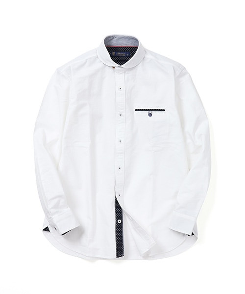 LOEFF＞フラグメント フラワー シャツ MEN'S｜ユナイテッドアローズ
