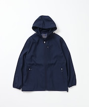 【手洗い可】シアサッカーマリンパーカー