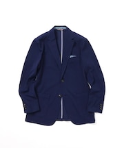 【手洗い可】カノコ2つボタンジャケット