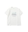 【洗濯機洗い可】ペンギン横断歩道 半袖Tシャツ