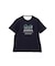 【洗濯機洗い可】ペンギン横断歩道 半袖Tシャツ