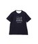 【洗濯機洗い可】ペンギン横断歩道 半袖Tシャツ