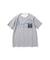 【洗濯機洗い可】ペンギンシーソー ジャガードポケット 半袖Tシャツ