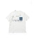 【洗濯機洗い可】ペンギンスケボー ジャガードポケット 半袖Tシャツ