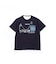 【洗濯機洗い可】ペンギンスケボー ジャガードポケット 半袖Tシャツ
