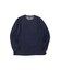 【洗濯機洗い可】ワッフルヘンリーネック長袖Tシャツ