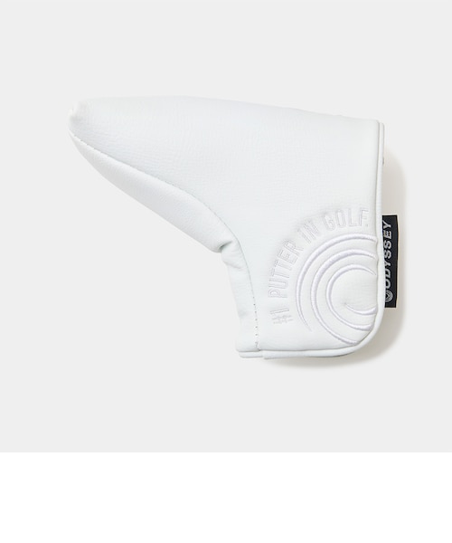 COM-Putter Cover Blade ブレード型パターカバー｜キャロウェイの