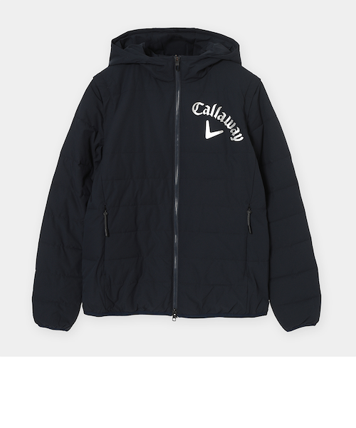 【新品未使用】キャロウェイ　ブルゾン Callaway（キャロウェイ） ゴルフウェア ブルゾン メンズ ストレッチ