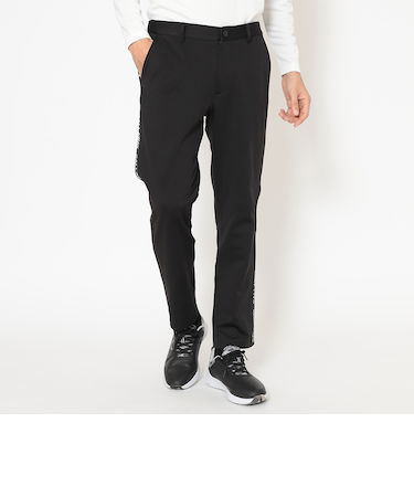 ダブルニットジョガーパンツ