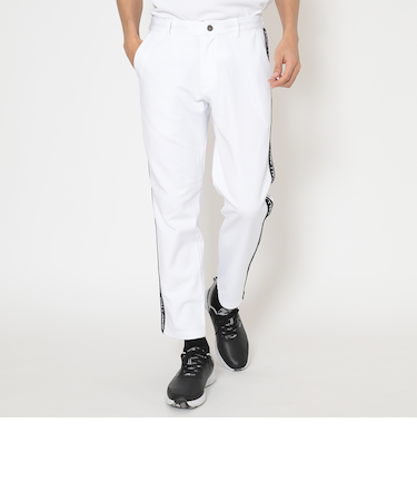 ダブルニットジョガーパンツ